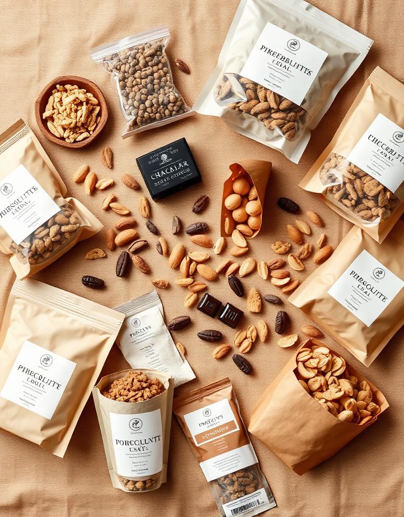 My Trader Joe's Staples