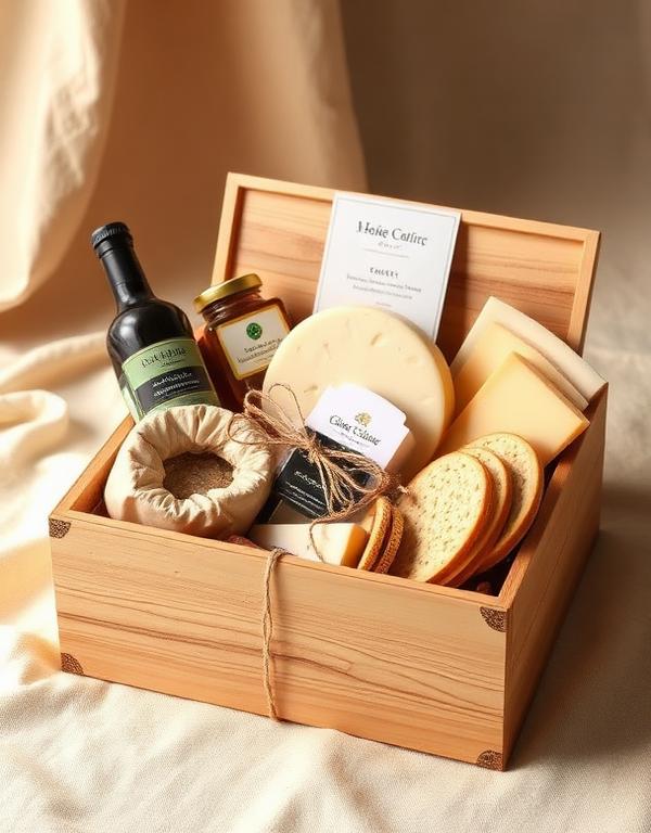 The Classic Box