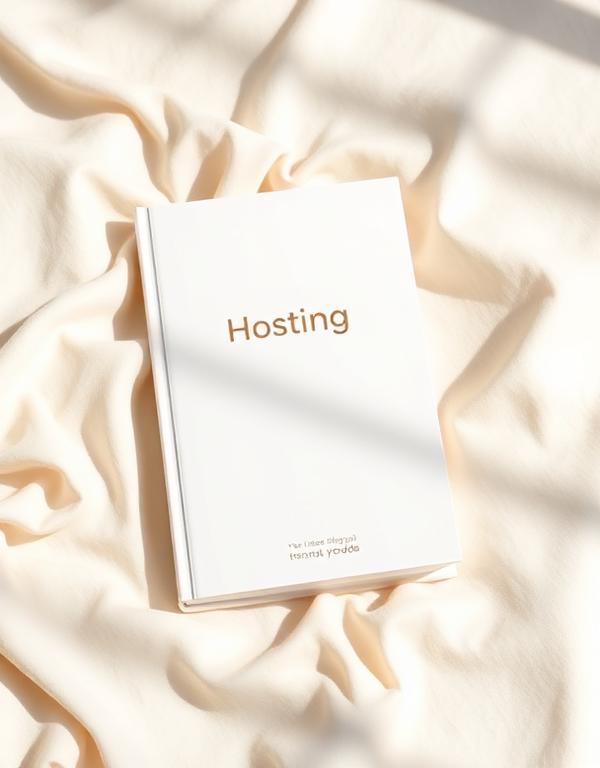 Hosting Digital Guide
