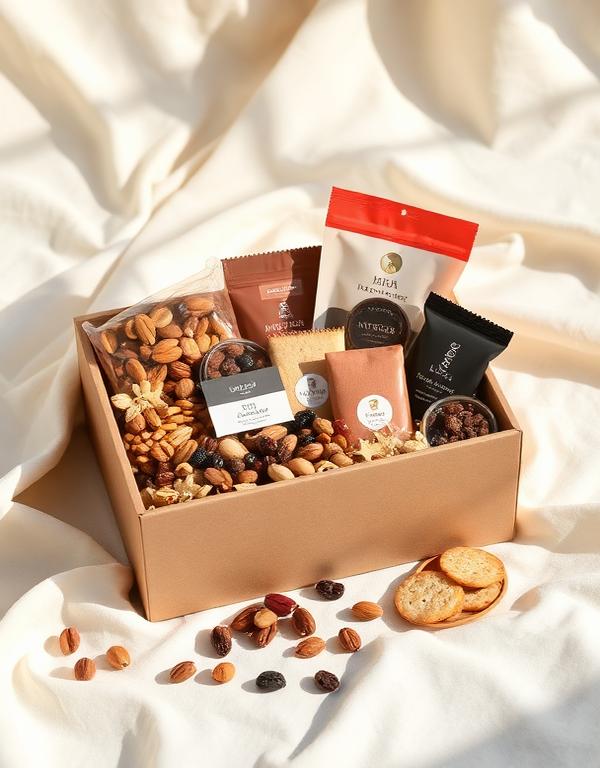 Snack Box